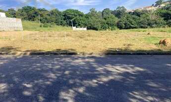 Imagem: Terreno - Nova Itatiba - Itatiba
