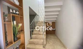 Imagem 4: Casa com 3 dormitórios à venda, 290 m² por R$ 1.500.000,00 - Itamaraty II - Anápolis/GO