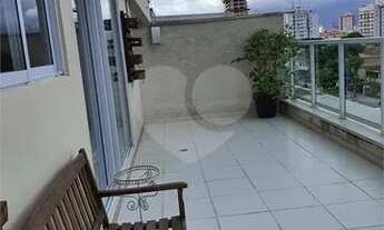 Imagem 6: Apartamento by Lindenberg na Ponta da Praia com Lazer Completo