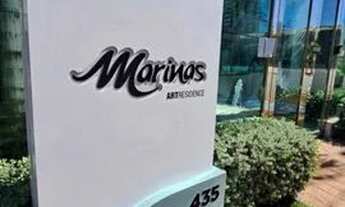 Imagem 3: Marinas Residence na Atalaia