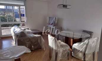 Imagem: São Paulo - Apartamento Padrão - Mooca