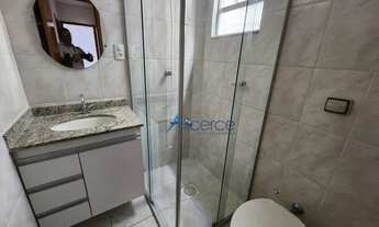 Imagem 7: Apartamento com 1 dormitório para alugar, 45 m² por R$ 946/mês - São Mateus - Juiz de Fora