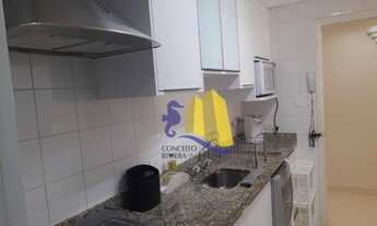 Imagem 6: Apartamento com 3 dormitórios à venda, 106 m² por R$ 2.800.000,00 - Riviera Módulo 6 - Ber