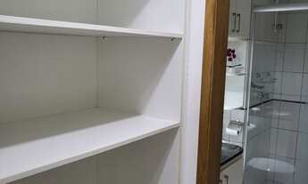 Imagem 3: Alugo apt. CA lago note totalmente mobiliado