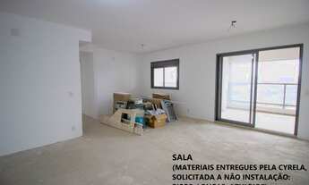 Imagem: Apartamento Venda Alto da Lapa 115 m² 3