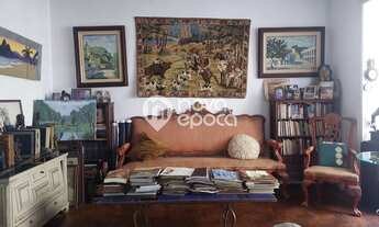 Imagem 3: Copacabana Apartamento com 3 dormitórios