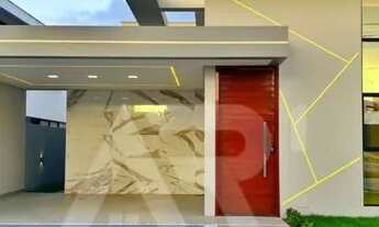 Imagem: CASA TÉRREA NO TERRAS ALPHAVILLE-CONDOMINIO