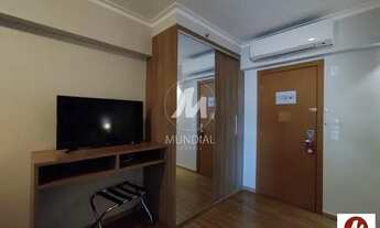 Imagem 2: Apartamento (flat) 1 dormitórios/suite, cozinha planejada, portaria 24hs, lazer, espaço go