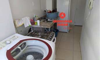 Imagem: GIO-ENSJAC.,.,- Venda - Apartamento com