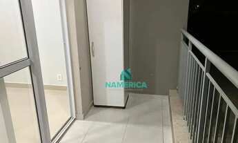 Imagem 7: Studio com 1 dormitório para alugar, 29 m² por R$ 2.100/mês - Tatuapé - São Paulo/SP