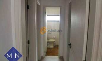 Imagem 5: Apartamento à venda, 117 m² por R$ 820.000,00 - Parque Colonial - São Paulo/SP