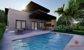 Imagem 3: Casa para venda com 240 metros quadrados com 4 quartos em - Paranapanema - São Paulo