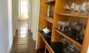 Imagem 5: APARTAMENTO 3 QUARTOS (1 SUÍTE), DEP. COMPLETA, COM 137M², EM BROTAS