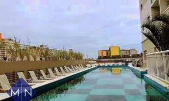 Imagem 7: Apartamento com 1 dormitório para alugar, 31 m² por R$ 1.887,94/mês - Brás - São Paulo/SP