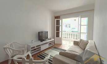 Imagem 2: AMPLO APARTAMENTO À VENDA COM 01 DORMITÓRIO NA PRAIA DAS ASTÚRIAS - REF.: 5350