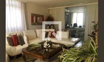 Imagem: Apartamento à Venda - Savassi, 4 Quartos