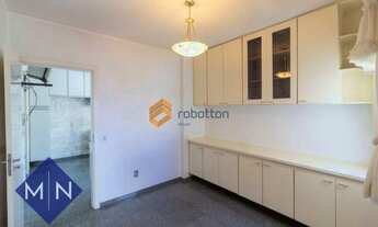 Imagem 6: Apartamento, 200 m² - venda por R$ 1.400.000,00 ou aluguel por R$ 9.095,57/mês - Alto da L