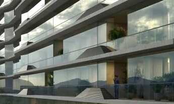 Imagem: Apartamento 80 m² com 2 quartos Recreio