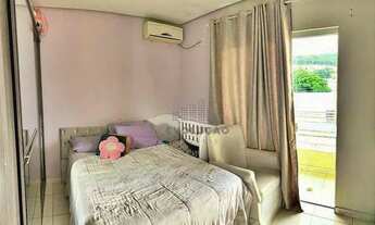 Imagem 6: SOBRADO 02 Quartos, 02 Vagas, Sacada - San Marino