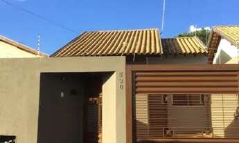 Imagem: Vendo Casa no Jardim Aeroporto