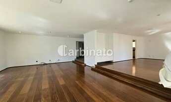 Imagem 5: Jardim América - 245m² Privativos - Próximo Clube Paulistano - Decorado - 3 Garagens