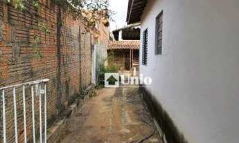 Imagem 6: Casa com 2 dormitórios à venda, 100 m² por R$ 280.000,00 - Jardim Santa Ignês II - Piracic