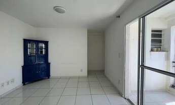 Imagem: Condomínio Mirante Santa Lúcia Ape Com