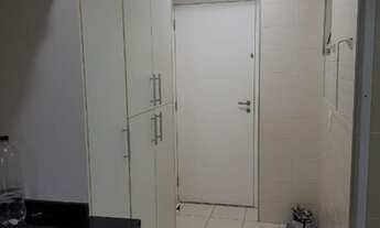 Imagem 9: Apartamento para locação de 96m² com 3 dorms sendo 1 suíte, 2 vagas, a 800m do Morumbi Sho