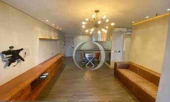 Imagem 3: Belíssimo Apartamento no Coração da Vila Nova Conceição