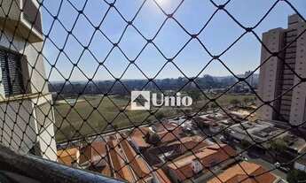 Imagem 6: Apartamento com 3 dormitórios à venda, 153 m² por R$ 700.000,00 - São Dimas - Piracicaba/S