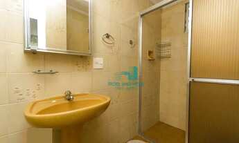 Imagem 7: Apartamento com 1 dormitório para alugar, 40 m² por R$ 1.900/mês - Ipiranga - São Paulo/SP