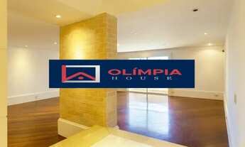 Imagem 3: Apartamento Locação 4 Dormitórios - 251 m² Itaim Bibi