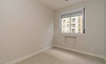 Imagem 7: Apartamento para Venda - 62m², 2 dormitórios, sendo 1 suites, 1 vaga - Passo da Areia