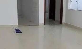 Imagem 4: Casa a venda no bairro Vila Nova com área externa