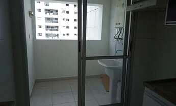 Imagem 7: Apartamento semimobiliado e 100% climatizado, na morada do Sol