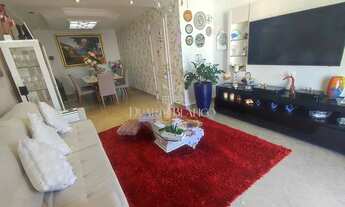 Imagem 5: APARTAMENTO TODO REFORMADO 03 QUARTOS PITANGUEIRAS GUARUJÁ