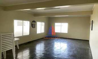 Imagem 5: Apartamento com 3 dormitórios para alugar, 127 m² por R$ 2.051,66/mês - Vila Santa Catarin