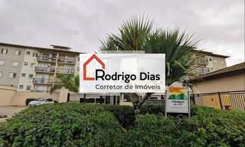 Imagem 2: Apartamento á venda 02 dormitórios bairro Medeiros- Jundiai