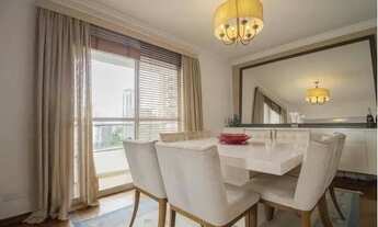 Imagem 7: Apartamento em São Paulo