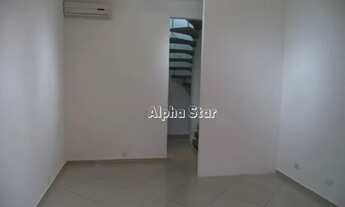 Imagem 6: Prédio para alugar, 96 m² por R$ 2.300/mês - Condomínio Centro Comercial Alphaville - Baru