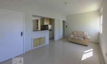 Imagem 2: Apartamento para Aluguel - Santa Tereza, 2 Quartos, 57 m2