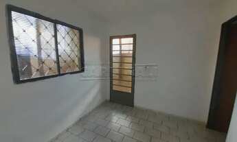 Imagem 7: Casa Padrão em São Carlos