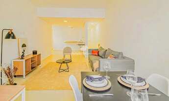 Imagem 5: RIO DE JANEIRO - Apartamento Padrão - Jardim Botânico