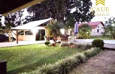 Imagem 2: Sítio espetacular, completo no condomínio Goufe