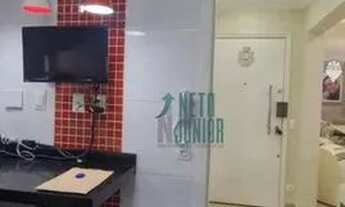 Imagem 6: Apartamento com 4 dormitórios à venda, 147 m² por R$ 1.180.000,00 - Tatuapé - São Paulo/SP