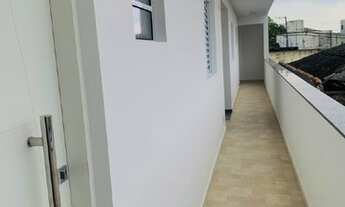 Imagem 2: Apartamento com 1 quarto para alugar em Guaianazes - São Paulo - SP