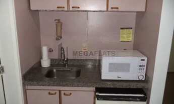 Imagem 2: FLAT PARA LOCAÇÃO EM MOEMA!