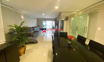 Imagem 4: Apartamento com 3 dorms, Caiçara, Praia Grande - R$ 1.3 mi, Cod