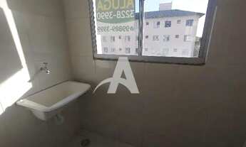 Imagem 6: Aluguel Apartamento MANSOUR