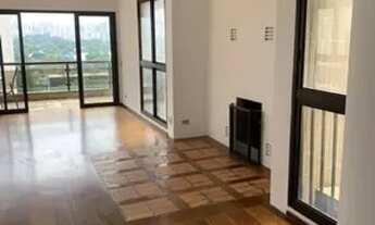 Imagem 2: Apartamento 212m2 Moema SP
